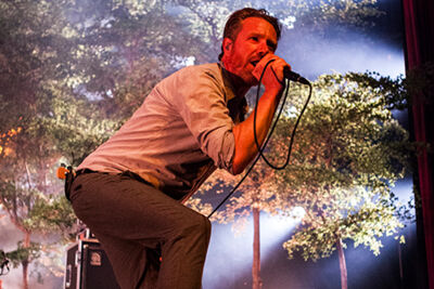 Arsenal @ Ancienne Belgique, picture 17, photographed by Kristof Hayen - FrontView Magazine
