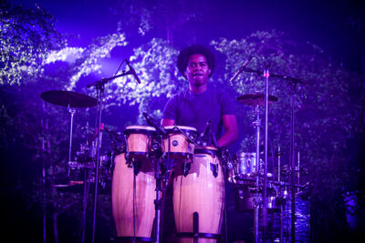 Arsenal @ Ancienne Belgique, picture 20, photographed by Kristof Hayen - FrontView Magazine