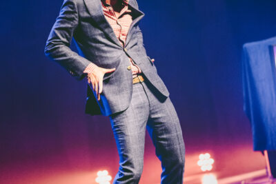Thomas Smith - Ruis @ Arenberg, picture 3, photographed by Elke Briers - FrontView Magazine
