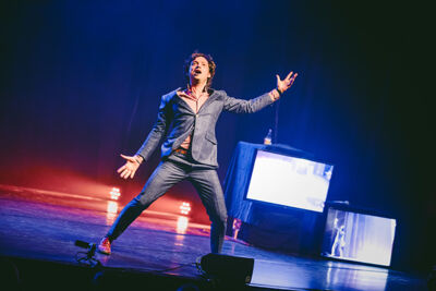 Thomas Smith - Ruis @ Arenberg, picture 7, photographed by Elke Briers - FrontView Magazine