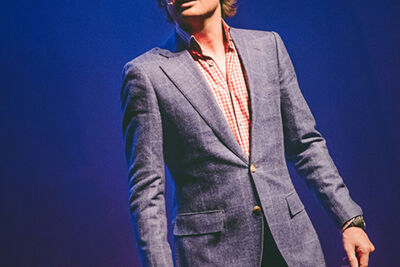 Thomas Smith - Ruis @ Arenberg, picture 10, photographed by Elke Briers - FrontView Magazine