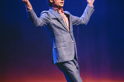 Thomas Smith - Ruis @ Arenberg, picture 15, photographed by Elke Briers - FrontView Magazine