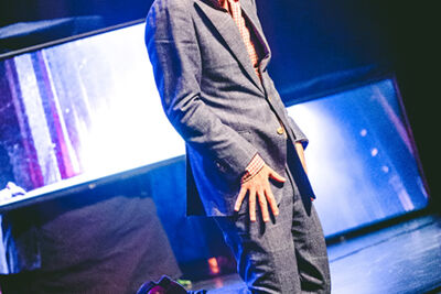 Thomas Smith - Ruis @ Arenberg, picture 16, photographed by Elke Briers - FrontView Magazine