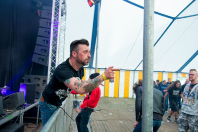 Crimson Falls @ Kastival 2015, picture 24, photographed by Erwin Evrard - FrontView Magazine