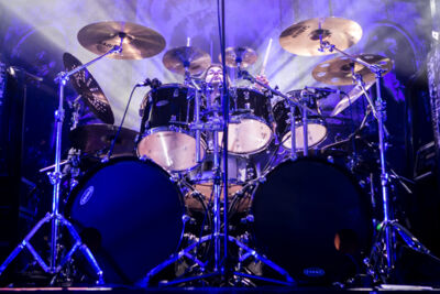 Testament @ Effenaar, picture 4, photographed by Dorien Goetschalckx - FrontView Magazine