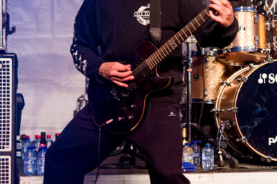 Born From Pain @ Kastival 2015, picture 5, photographed by Erwin Evrard - FrontView Magazine