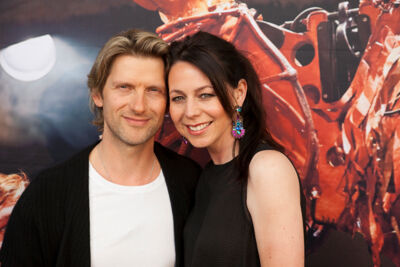 Première War Horse @ Stadsschouwburg Antwerpen, foto 1, foto's door Frank Lambrechts - FrontView Magazine