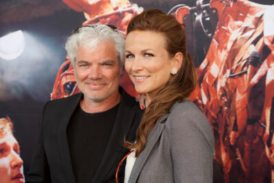 Première War Horse @ Stadsschouwburg Antwerpen, foto 2, foto's door Frank Lambrechts - FrontView Magazine