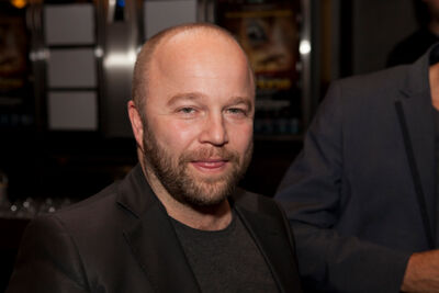Première War Horse @ Stadsschouwburg Antwerpen, foto 8, foto's door Frank Lambrechts - FrontView Magazine