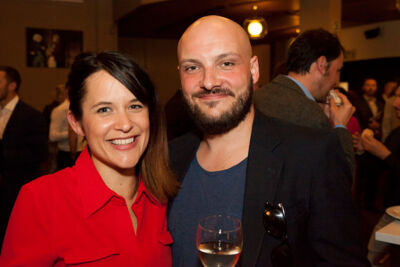 Première War Horse @ Stadsschouwburg Antwerpen, foto 13, foto's door Frank Lambrechts - FrontView Magazine