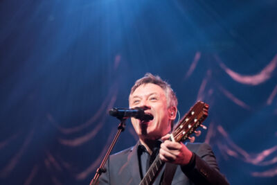 Bart Peeters @ De Roma, foto 11, foto's door FrontView Magazine