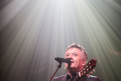 Bart Peeters @ De Roma, foto 13, foto's door FrontView Magazine