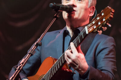 Bart Peeters @ De Roma, foto 15, foto's door FrontView Magazine