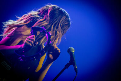 Echosmith @ AB, picture 12, photographed by Freya Goossens - FrontView Magazine