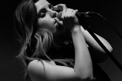 Echosmith @ AB, picture 28, photographed by Freya Goossens - FrontView Magazine