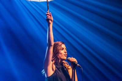 Echosmith @ AB, picture 37, photographed by Freya Goossens - FrontView Magazine