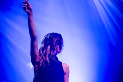 Echosmith @ AB, picture 38, photographed by Freya Goossens - FrontView Magazine