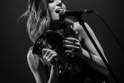 Echosmith @ AB, picture 39, photographed by Freya Goossens - FrontView Magazine