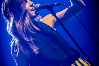 Echosmith @ AB, picture 41, photographed by Freya Goossens - FrontView Magazine