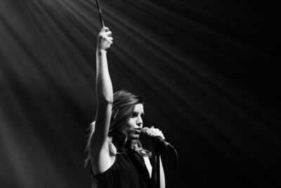 Echosmith @ AB, picture 43, photographed by Freya Goossens - FrontView Magazine