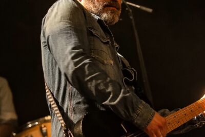 K's Choice @ De Casino St.-Niklaas, picture 23, photographed by Edwin Houdevelt - FrontView Magazine