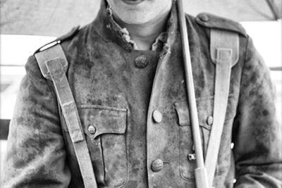 Flanders Fields eindbesteming Poperinge, picture 17, photographed by Frank Lambrechts - FrontView Magazine