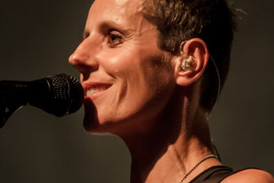 K's Choice @ Het Depot, picture 14, photographed by Tristan Herftijd - FrontView Magazine
