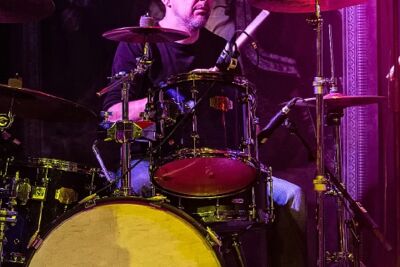 Maiden uniteD @ W2Poppodium, picture 6, photographed by Edwin Houdevelt - FrontView Magazine