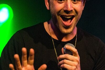 Maiden uniteD @ W2Poppodium, picture 19, photographed by Edwin Houdevelt - FrontView Magazine