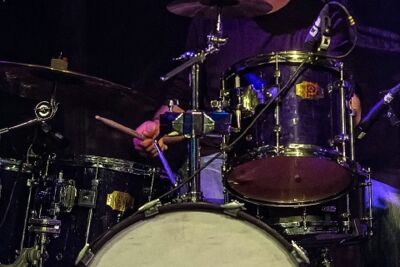 Maiden uniteD @ W2Poppodium, picture 20, photographed by Edwin Houdevelt - FrontView Magazine