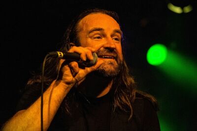 Maiden uniteD @ W2Poppodium, picture 22, photographed by Edwin Houdevelt - FrontView Magazine