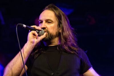 Maiden uniteD @ W2Poppodium, picture 23, photographed by Edwin Houdevelt - FrontView Magazine