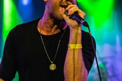 Maiden uniteD @ W2Poppodium, picture 25, photographed by Edwin Houdevelt - FrontView Magazine