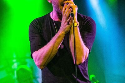 Maiden uniteD @ W2Poppodium, picture 35, photographed by Edwin Houdevelt - FrontView Magazine