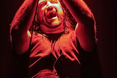 Maiden uniteD @ W2Poppodium, picture 36, photographed by Edwin Houdevelt - FrontView Magazine