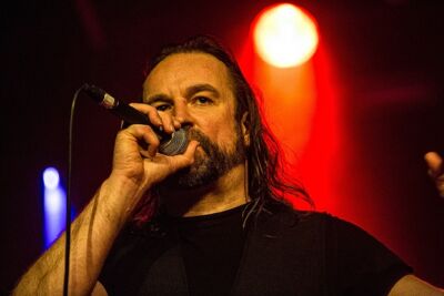 Maiden uniteD @ W2Poppodium, picture 41, photographed by Edwin Houdevelt - FrontView Magazine