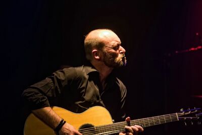 Maiden uniteD @ W2Poppodium, picture 43, photographed by Edwin Houdevelt - FrontView Magazine