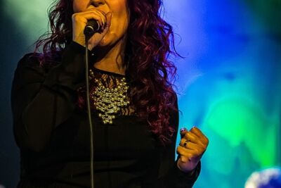 Maiden uniteD @ W2Poppodium, picture 53, photographed by Edwin Houdevelt - FrontView Magazine