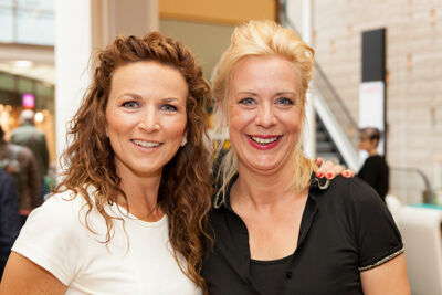 Persconferentie winter revue @ Stadsfeestzaal, picture 12, photographed by Frank Lambrechts - FrontView Magazine
