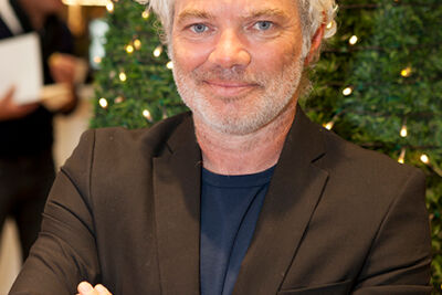 Persconferentie winter revue @ Stadsfeestzaal, picture 16, photographed by Frank Lambrechts - FrontView Magazine