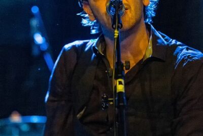 Chapter 7 @ W2Poppodium, foto 2, foto's door Edwin Houdevelt - FrontView Magazine