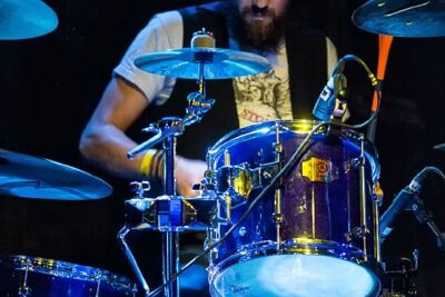 Chapter 7 @ W2Poppodium, foto 5, foto's door Edwin Houdevelt - FrontView Magazine