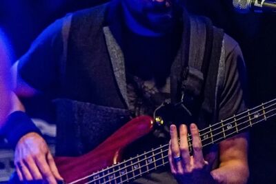 Chapter 7 @ W2Poppodium, foto 6, foto's door Edwin Houdevelt - FrontView Magazine