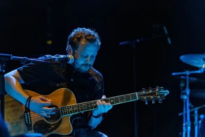 Chapter 7 @ W2Poppodium, foto 9, foto's door Edwin Houdevelt - FrontView Magazine