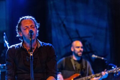 Chapter 7 @ W2Poppodium, foto 10, foto's door Edwin Houdevelt - FrontView Magazine