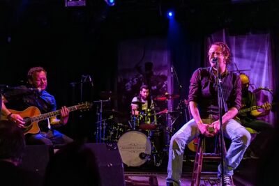 Chapter 7 @ W2Poppodium, foto 12, foto's door Edwin Houdevelt - FrontView Magazine