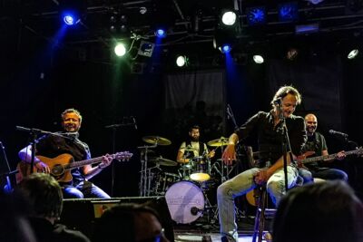 Chapter 7 @ W2Poppodium, foto 15, foto's door Edwin Houdevelt - FrontView Magazine
