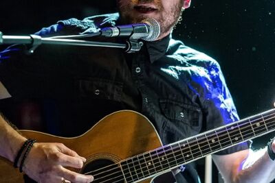 Chapter 7 @ W2Poppodium, foto 17, foto's door Edwin Houdevelt - FrontView Magazine
