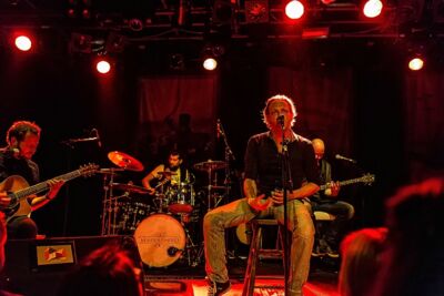 Chapter 7 @ W2Poppodium, foto 18, foto's door Edwin Houdevelt - FrontView Magazine