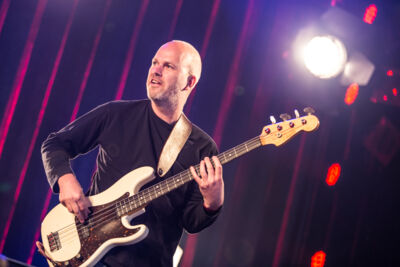 Focus @ Ribs & Blues 2015, picture 7, photographed by Dorien Goetschalckx - FrontView Magazine